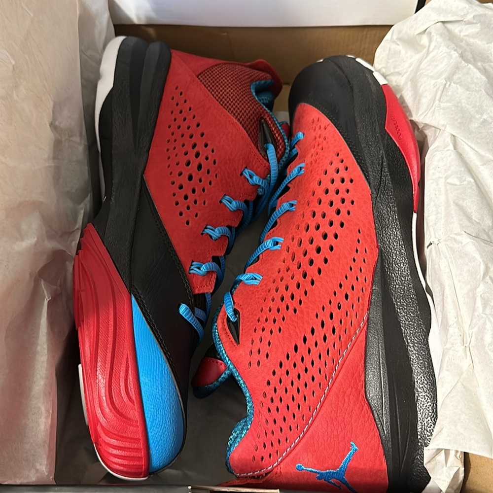 Jordan CP3 VII size 13 men